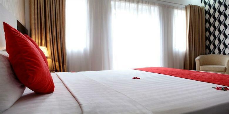 Hanoi Amanda Hotel
