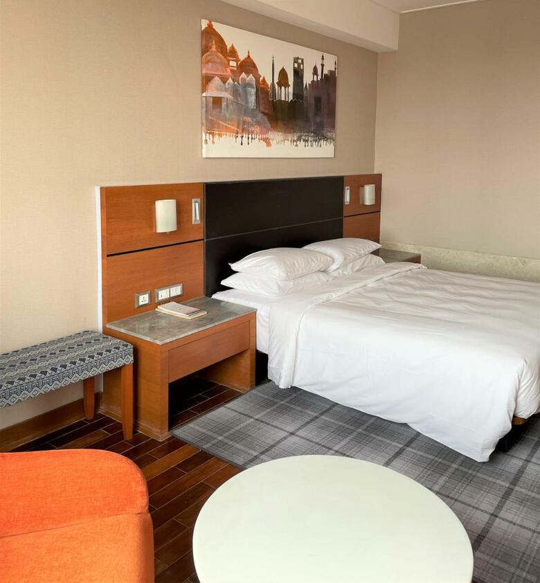 Piccadily Hotel New Delhi