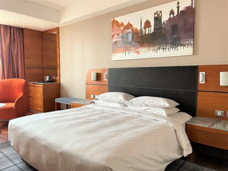 Piccadily Hotel New Delhi