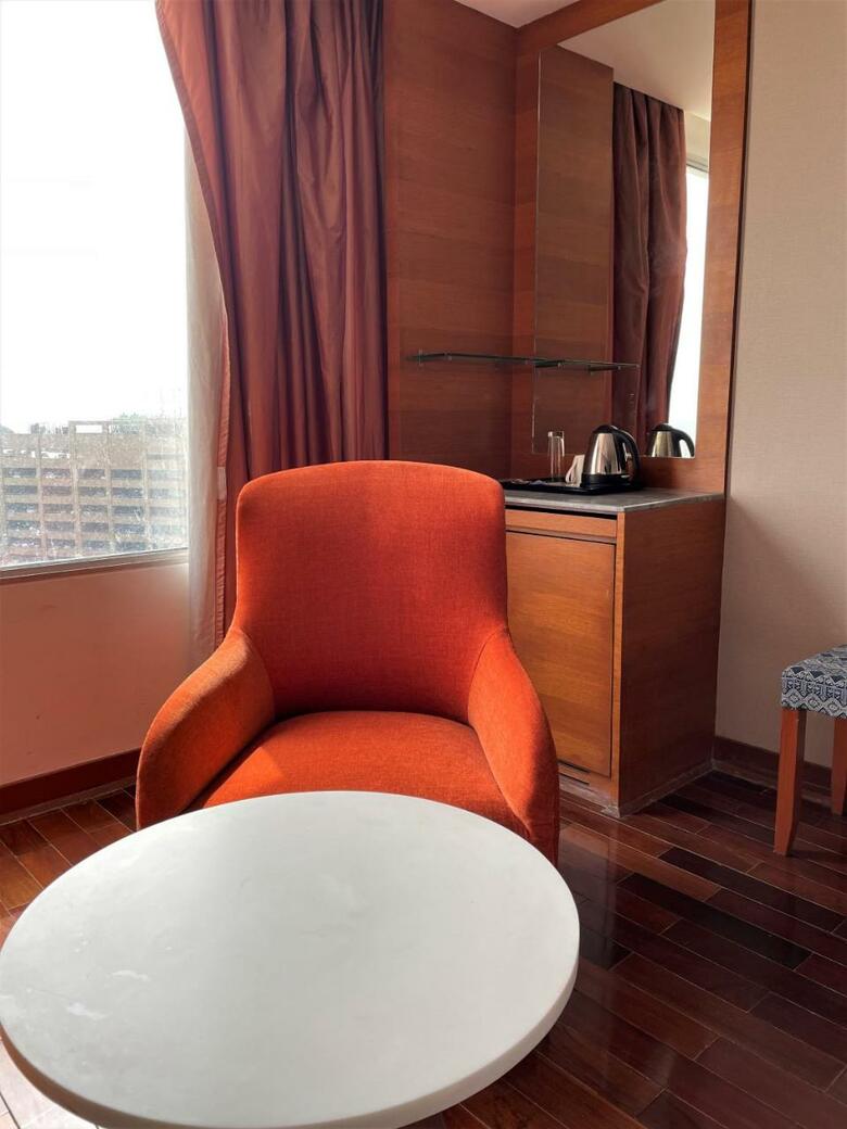 Piccadily Hotel New Delhi