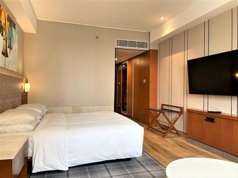 Piccadily Hotel New Delhi