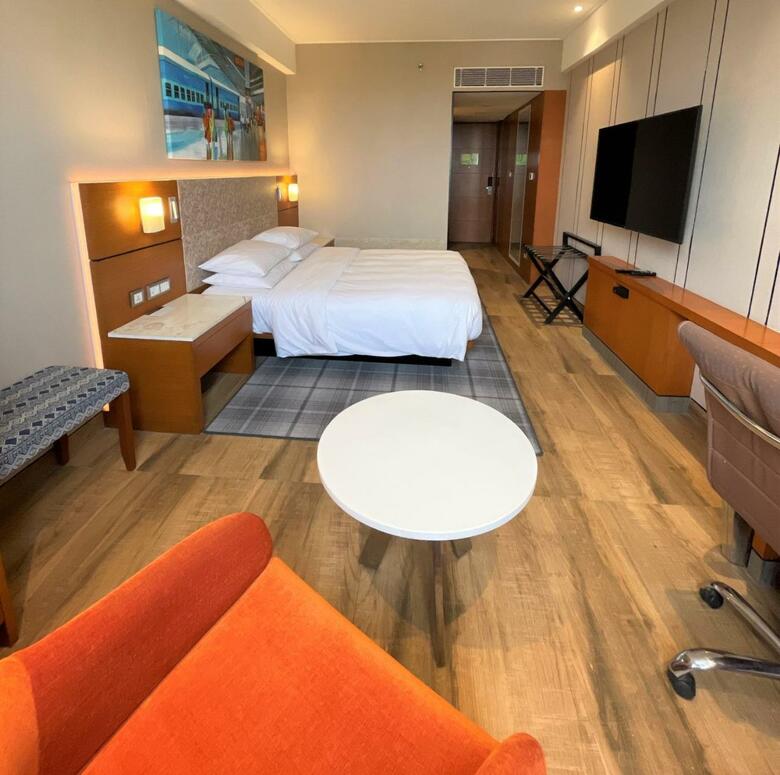 Piccadily Hotel New Delhi