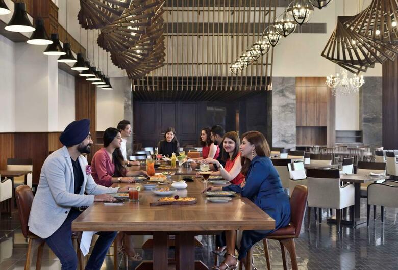 Piccadily Hotel New Delhi