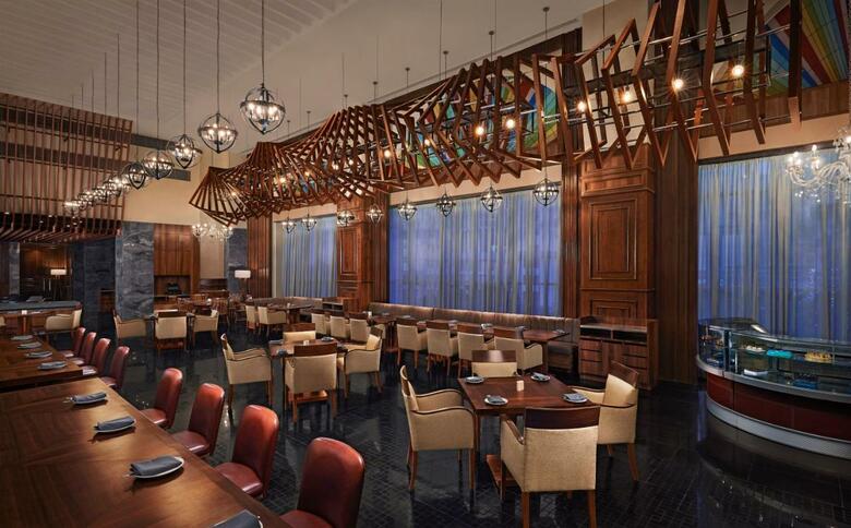 Piccadily Hotel New Delhi