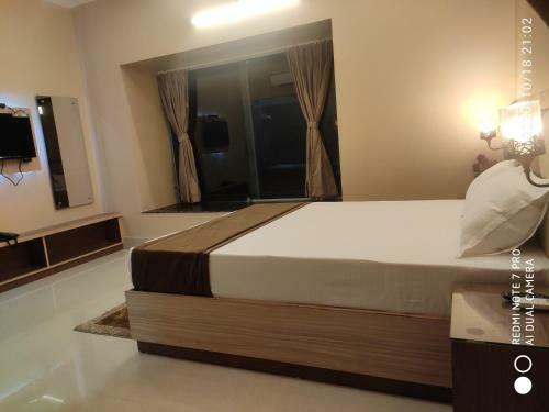Hotel The Pearl