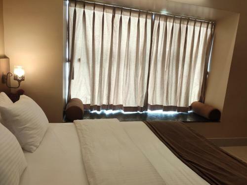 Hotel The Pearl