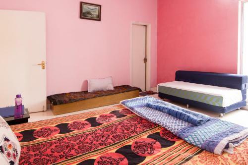 Smart Stay