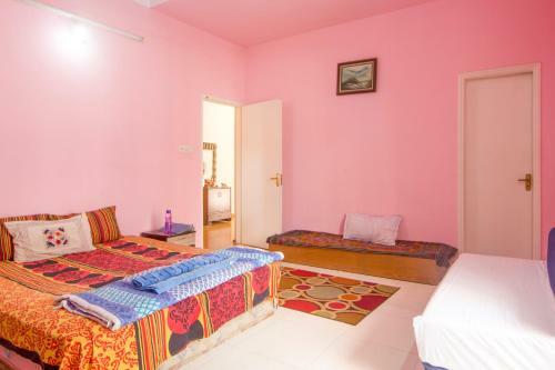 Smart Stay