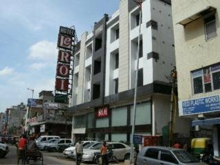 Hotel Le Roi