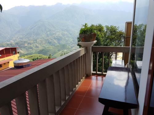 Botanic Sapa Hotel
