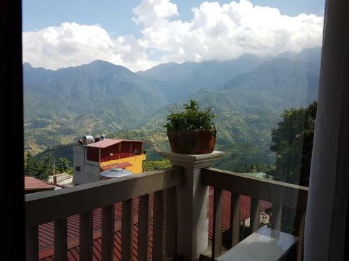 Botanic Sapa Hotel