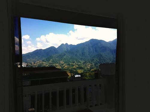 Botanic Sapa Hotel