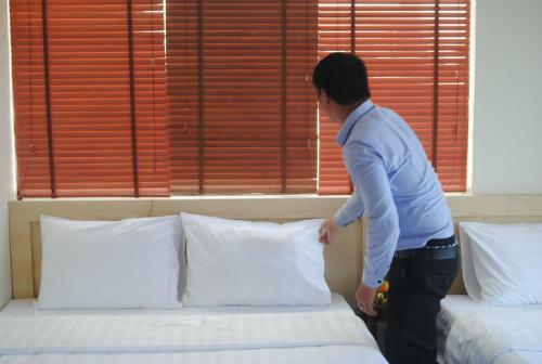 Botanic Sapa Hotel