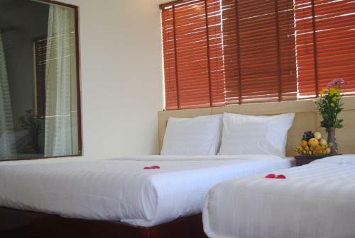 Botanic Sapa Hotel