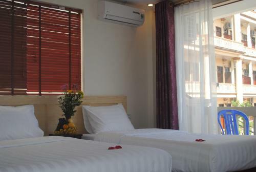 Botanic Sapa Hotel