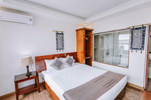 Botanic Sapa Hotel