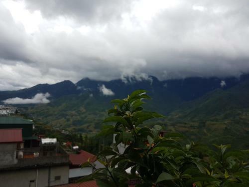 Botanic Sapa Hotel