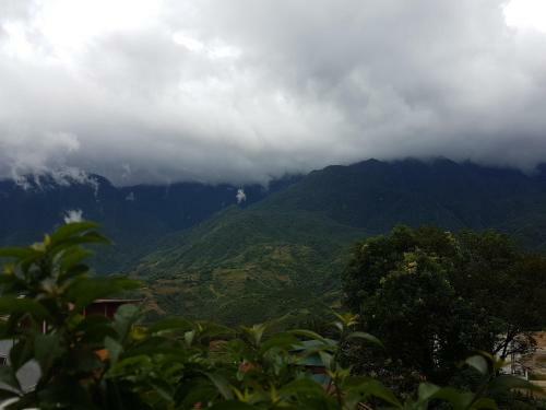 Botanic Sapa Hotel