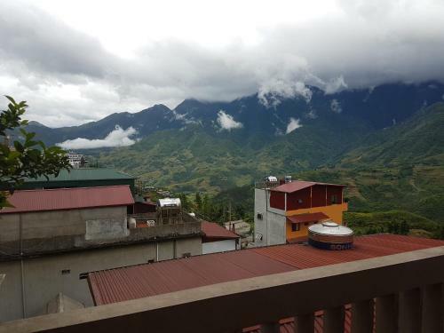 Botanic Sapa Hotel