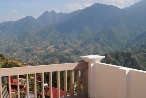 Botanic Sapa Hotel