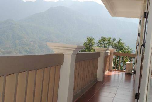 Botanic Sapa Hotel