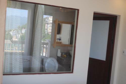 Botanic Sapa Hotel