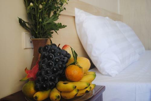 Botanic Sapa Hotel