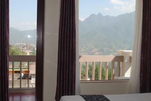 Botanic Sapa Hotel