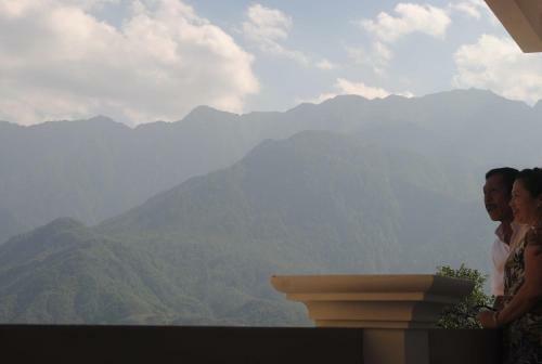 Botanic Sapa Hotel