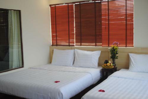 Botanic Sapa Hotel