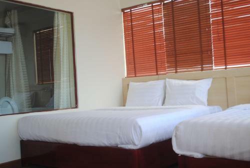 Botanic Sapa Hotel