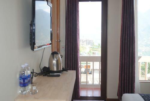 Botanic Sapa Hotel
