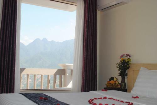 Botanic Sapa Hotel