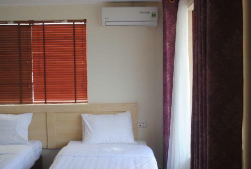 Botanic Sapa Hotel