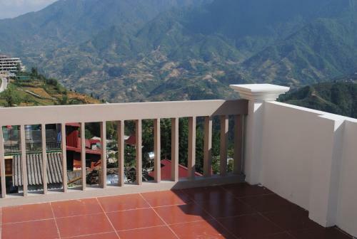 Botanic Sapa Hotel