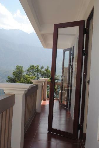 Botanic Sapa Hotel