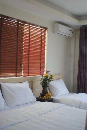 Botanic Sapa Hotel