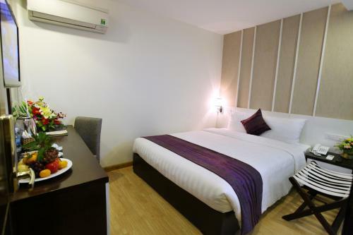 Golden Time Hotel