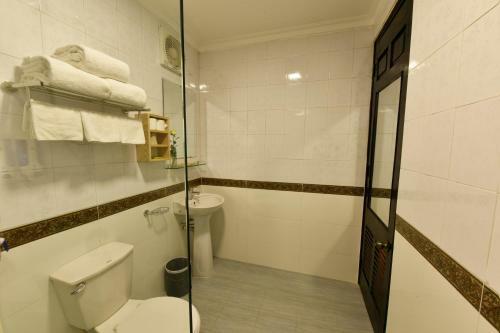 Prince 1 Hotel