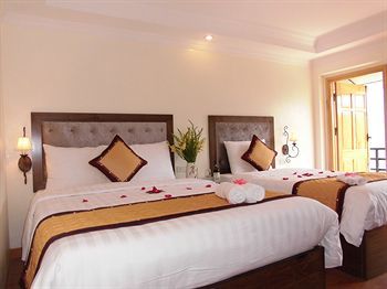 Sapa Eden View Hotel