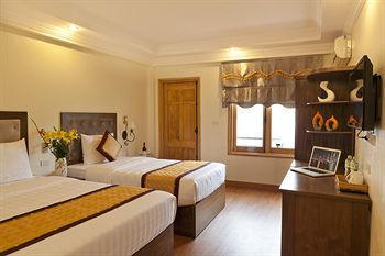 Sapa Eden View Hotel