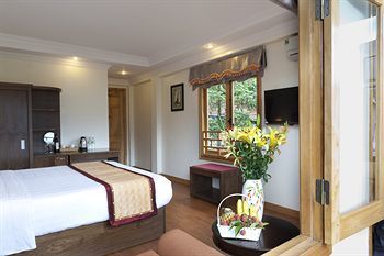 Sapa Eden View Hotel