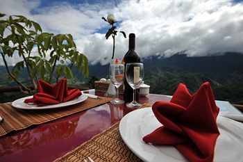 Sapa Eden View Hotel