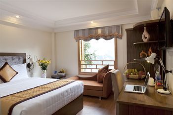 Sapa Eden View Hotel