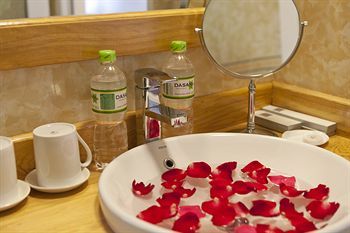 Sapa Eden View Hotel