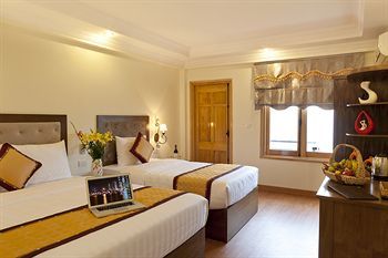 Sapa Eden View Hotel