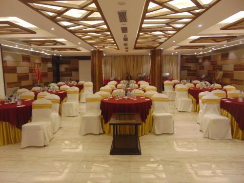 Orbett Hotel
