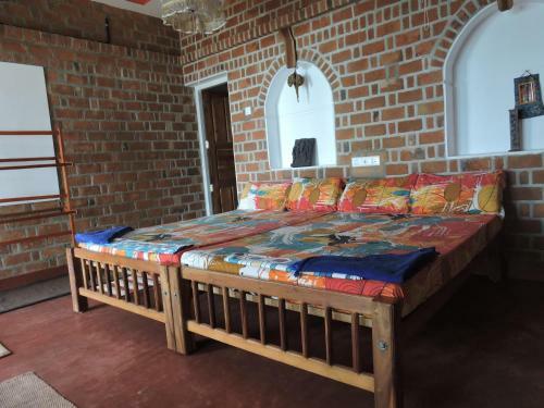Hostal Ashtamudi Villas