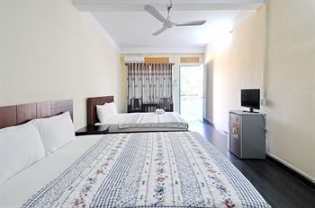 Albergue Nha Trang Inn