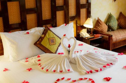 Hotel Victoria Sapa Resort & Spa